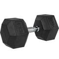 VirtuFit Hexa Dumbbell Pro - 40 kg - Per Stuk