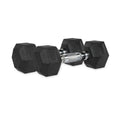 VirtuFit Hexa Dumbbell Pro Set - 2 x 7 kg