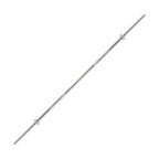 VirtuFit Halterstang - 170 cm - Schroefsluiting - 30 mm - Tweedekans