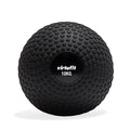 VirtuFit Slam Ball - Fitness Bal – 10 kg – Zwart
