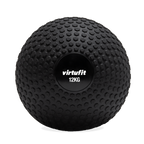 VirtuFit Slam Ball - Fitness Bal - 12 kg - Zwart
