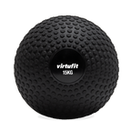 VirtuFit Slam Ball - Fitness Bal - 15 kg - Zwart