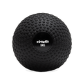 VirtuFit Slam Ball - Fitness Bal - 5 kg - Zwart