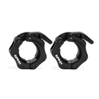 VirtuFit Lock Jaw Collar - halterstangsluiters - 30 mm