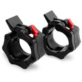 VirtuFit Lock Jaw Collar - Olympische Halterstangsluiters - 50 mm