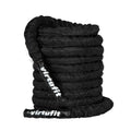 VirtuFit Battle Rope - Fitness Rope Pro - 15 m