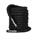 VirtuFit Battle Rope - Fitness Rope Pro - 15 m