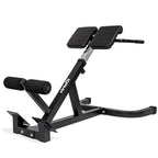 VirtuFit Hyperextension Pro - Roman Chair - Rugtrainer
