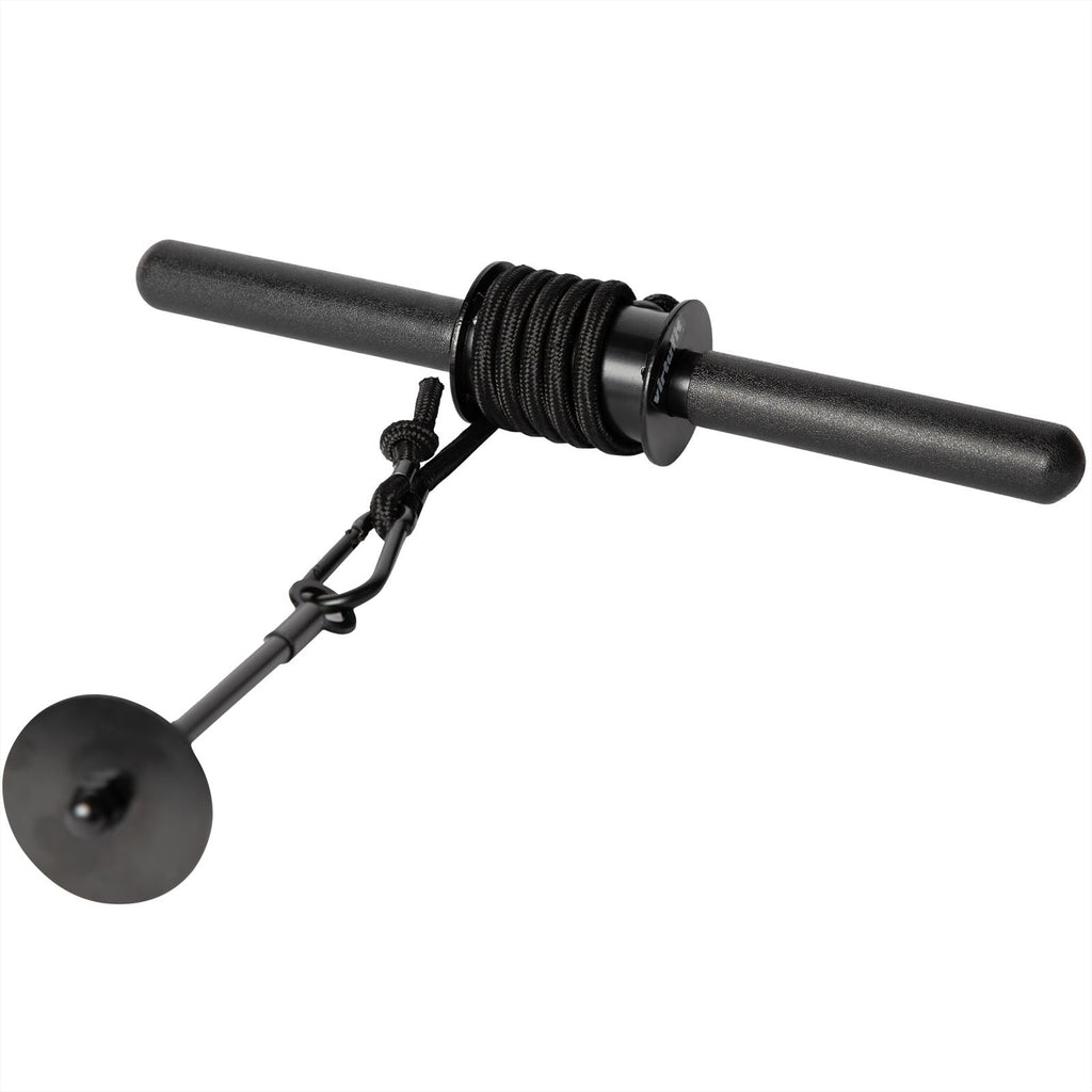 VirtuFit Pro Wrist Roller - Onderarm Trainer