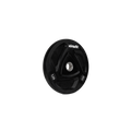 VirtuFit Olympische Rubberen Halterschijf - 1.25 kg