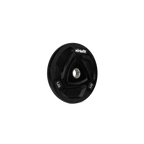 VirtuFit Olympische Rubberen Halterschijf - 1.25 kg
