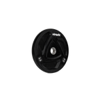 VirtuFit Olympische Rubberen Halterschijf - 2.5 kg