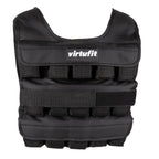 VirtuFit Verstelbaar Gewichtsvest Pro - 30 kg