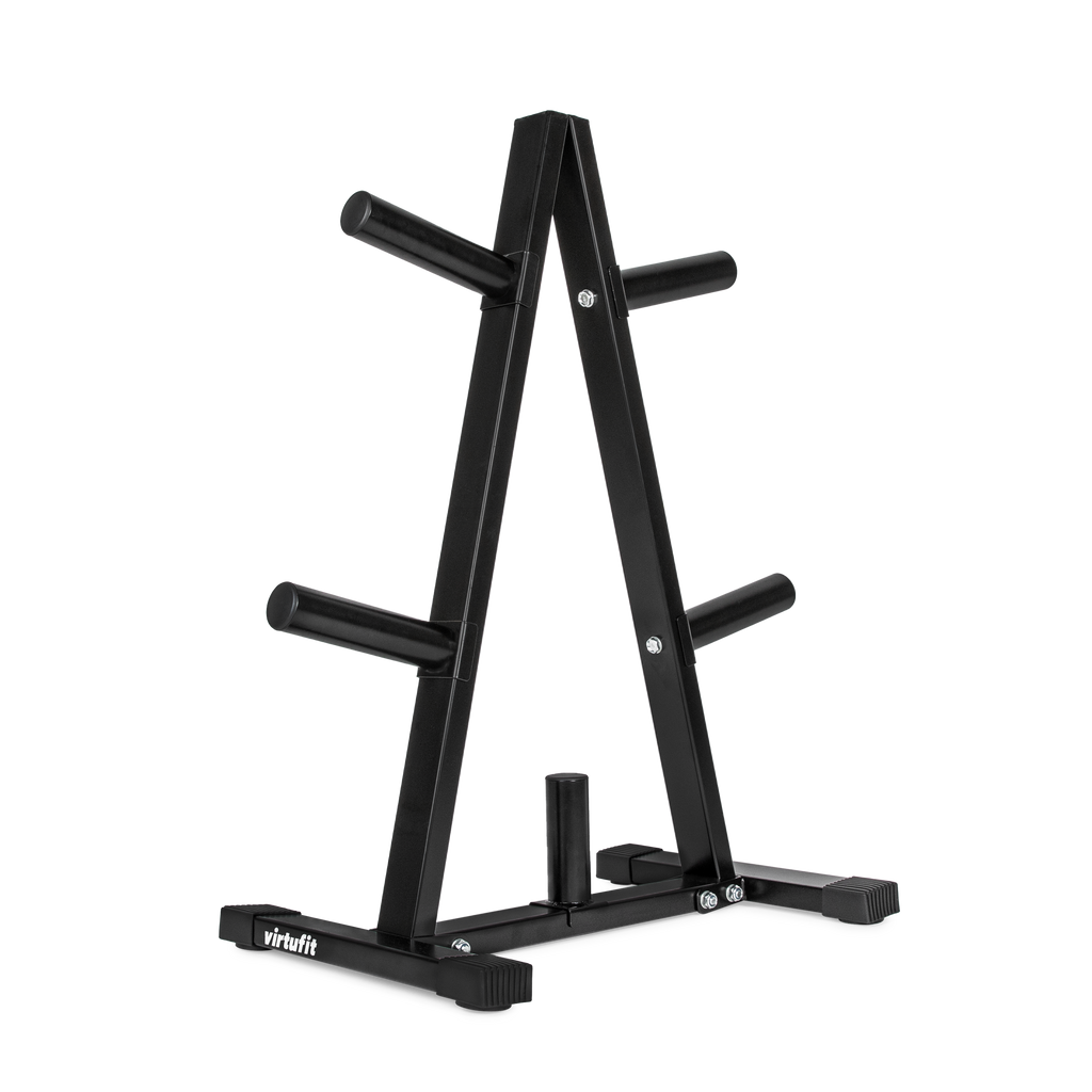 VirtuFit Halterschijf Opbergrek - 50 mm - Schijvenstandaard