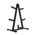 VirtuFit Halterschijf Opbergrek - 50 mm - Schijvenstandaard