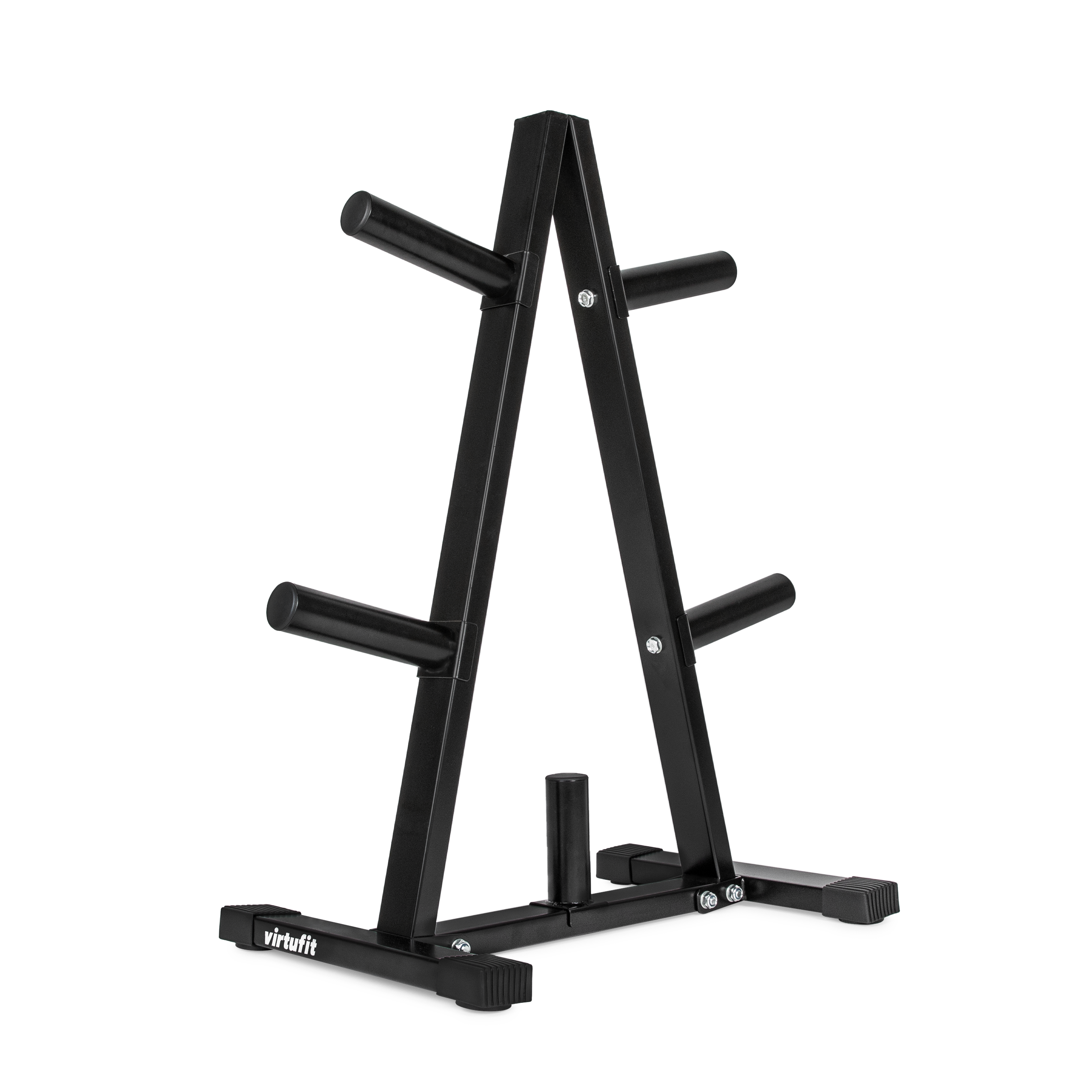 VirtuFit Halterschijf Opbergrek - 50 mm - Schijvenstandaard