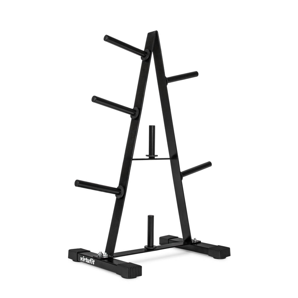 VirtuFit Halterschijf Opbergrek - 30 mm - Schijvenstandaard