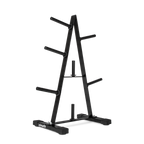 VirtuFit Halterschijf Opbergrek - 30 mm - Schijvenstandaard