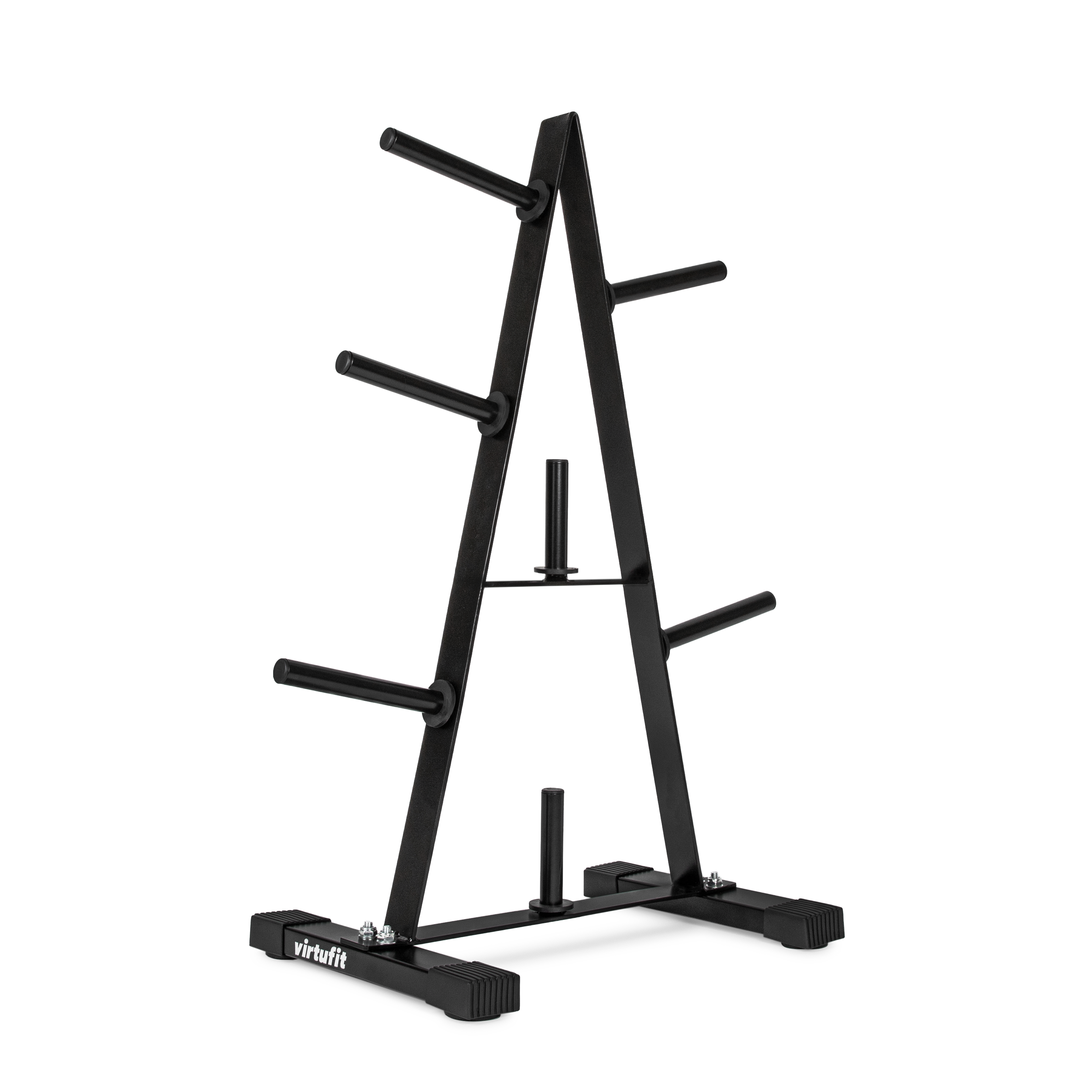 VirtuFit Halterschijf Opbergrek - 30 mm - Schijvenstandaard