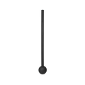 VirtuFit Macebell - Zwart - 10 kg