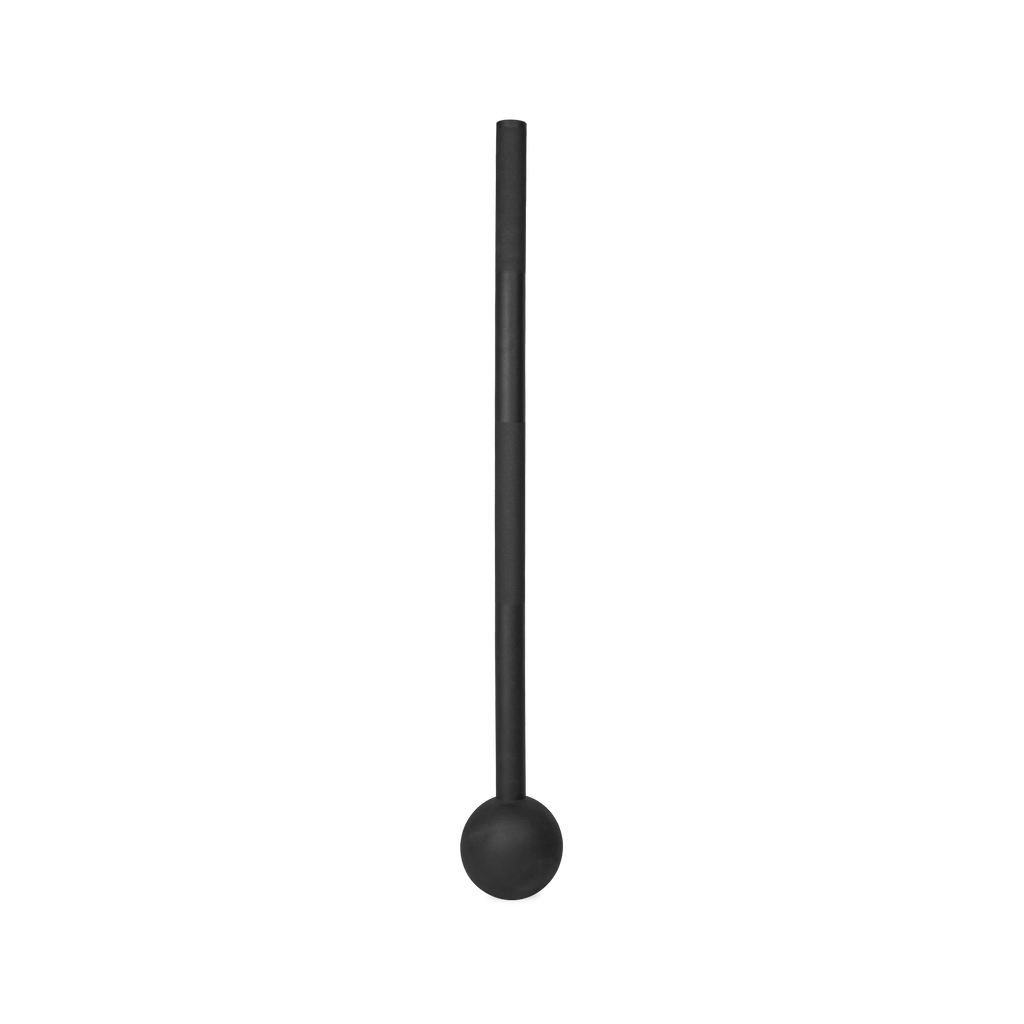 VirtuFit Macebell - Zwart - 12 kg