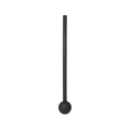 VirtuFit Macebell - Zwart - 12 kg