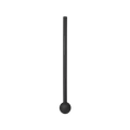VirtuFit Macebell - Zwart - 4 kg