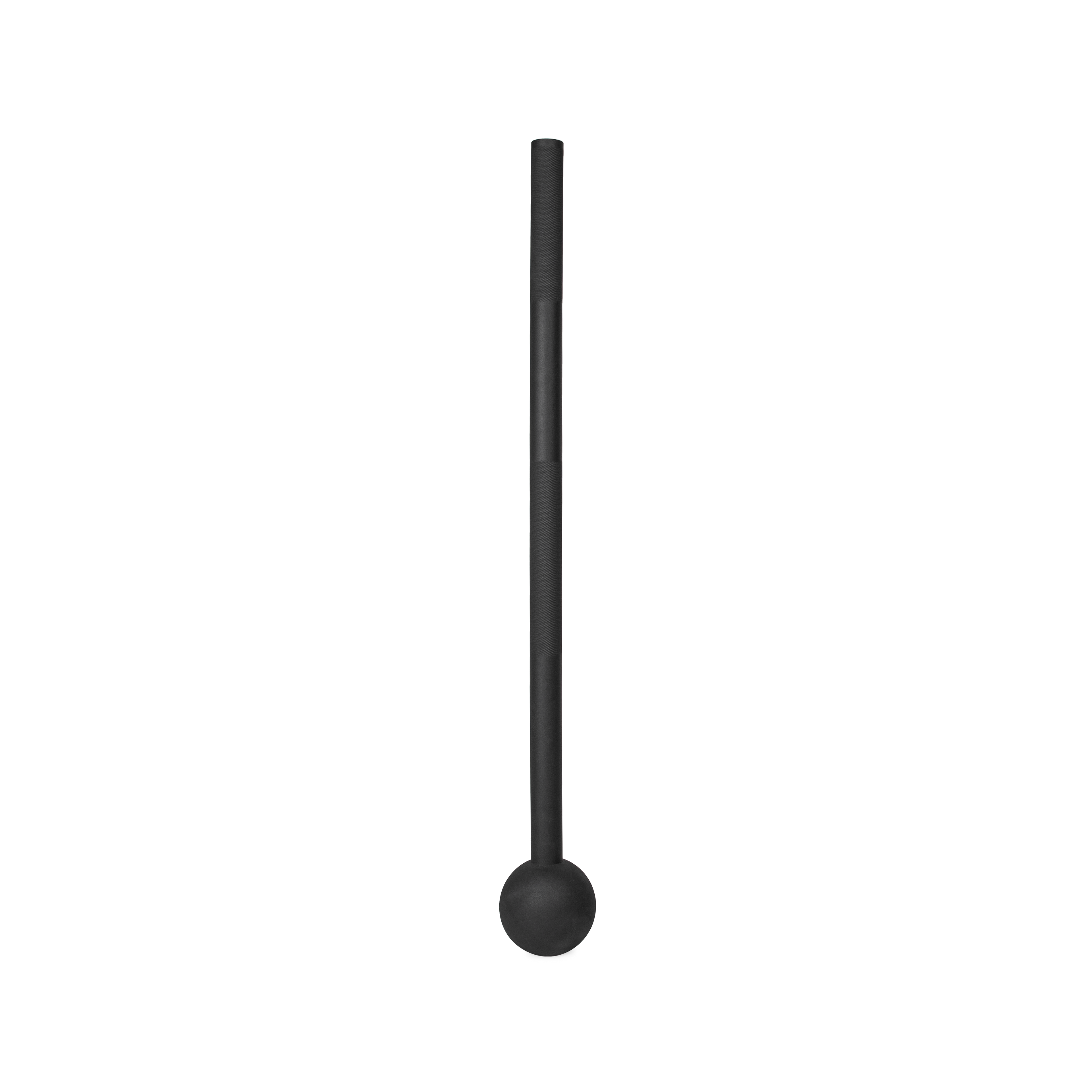 VirtuFit Macebell - Zwart - 4 kg