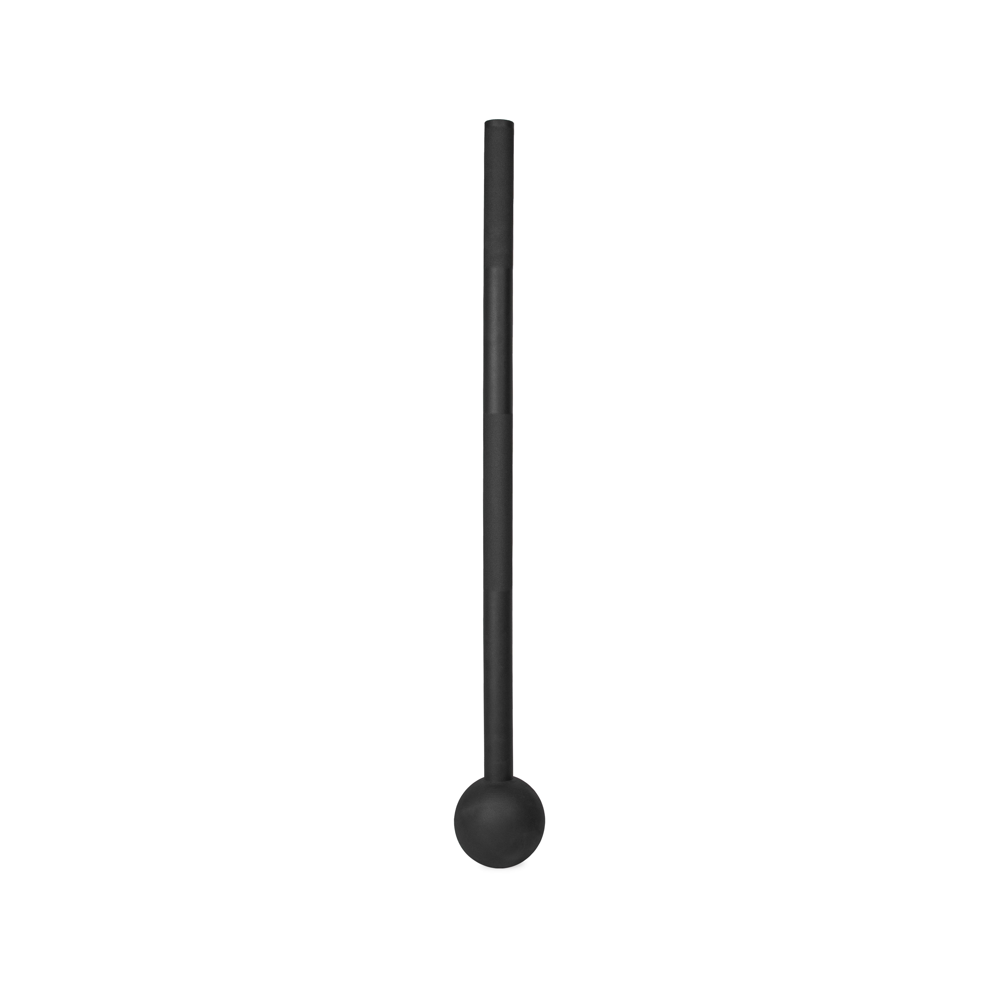 VirtuFit Macebell - Zwart - 6 kg - Tweedekans