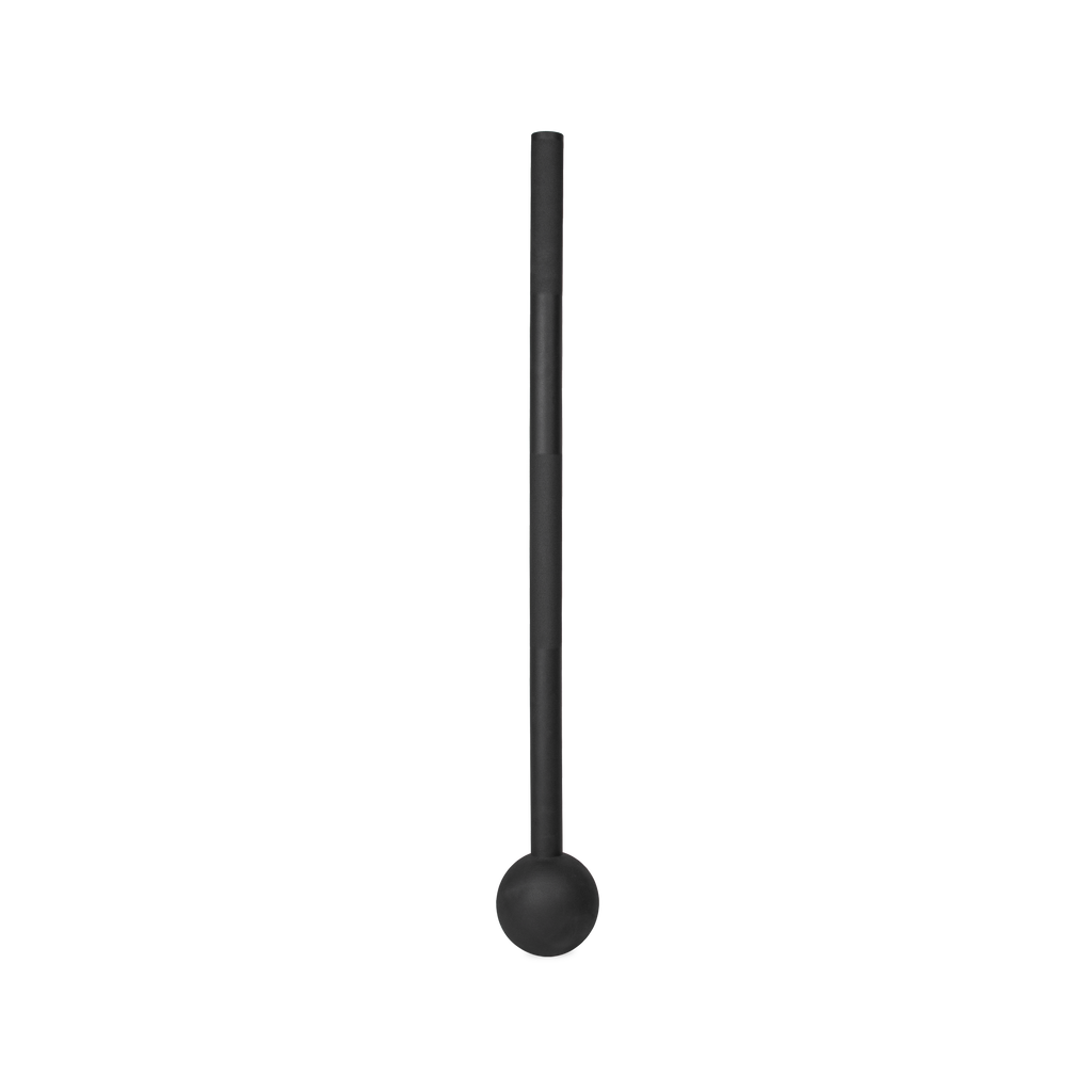 VirtuFit Macebell - Zwart - 8 kg - Tweedekans