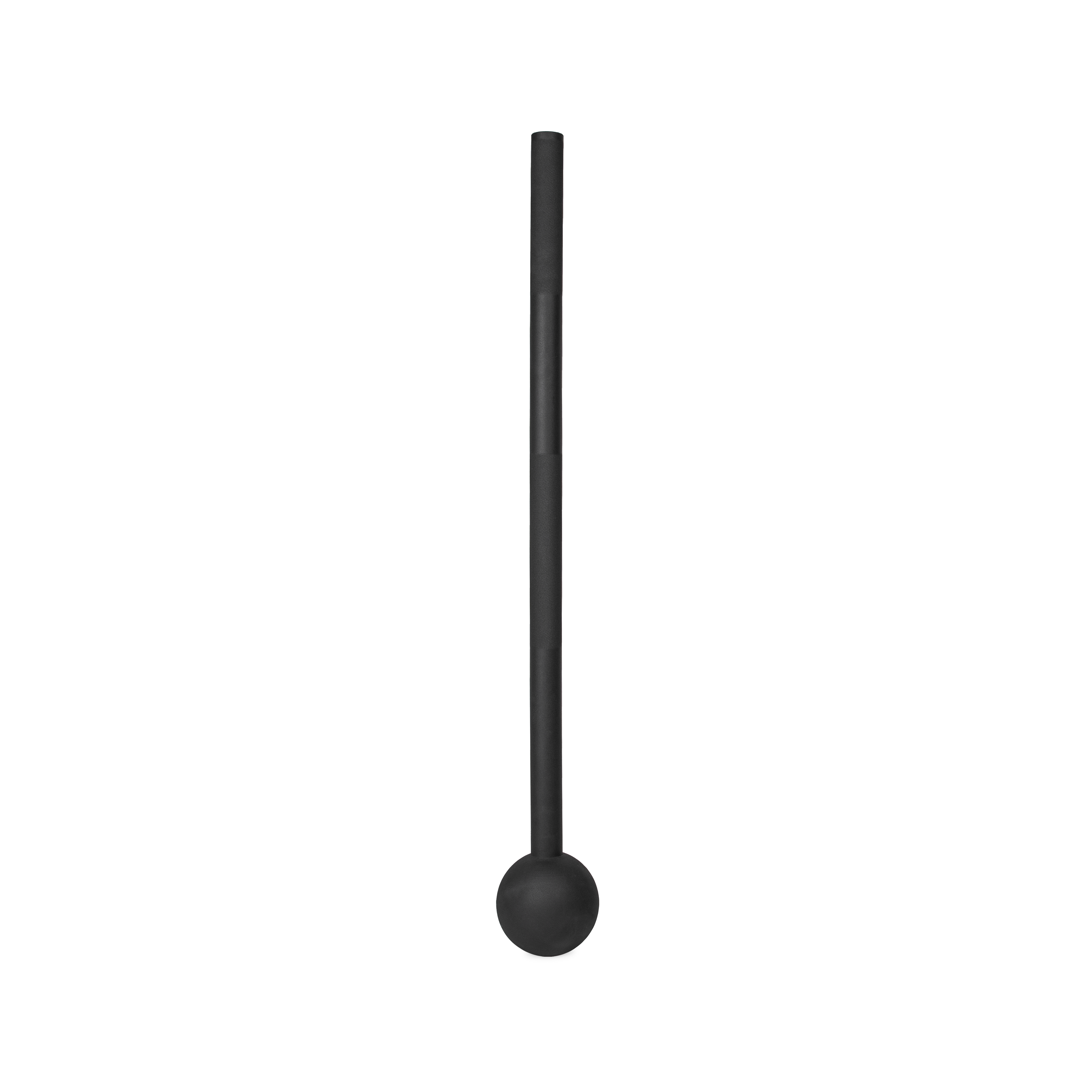 VirtuFit Macebell - Zwart - 8 kg - Tweedekans