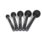 VirtuFit Macebell Set - Zwart - 4, 6, 8, 10, 12 kg