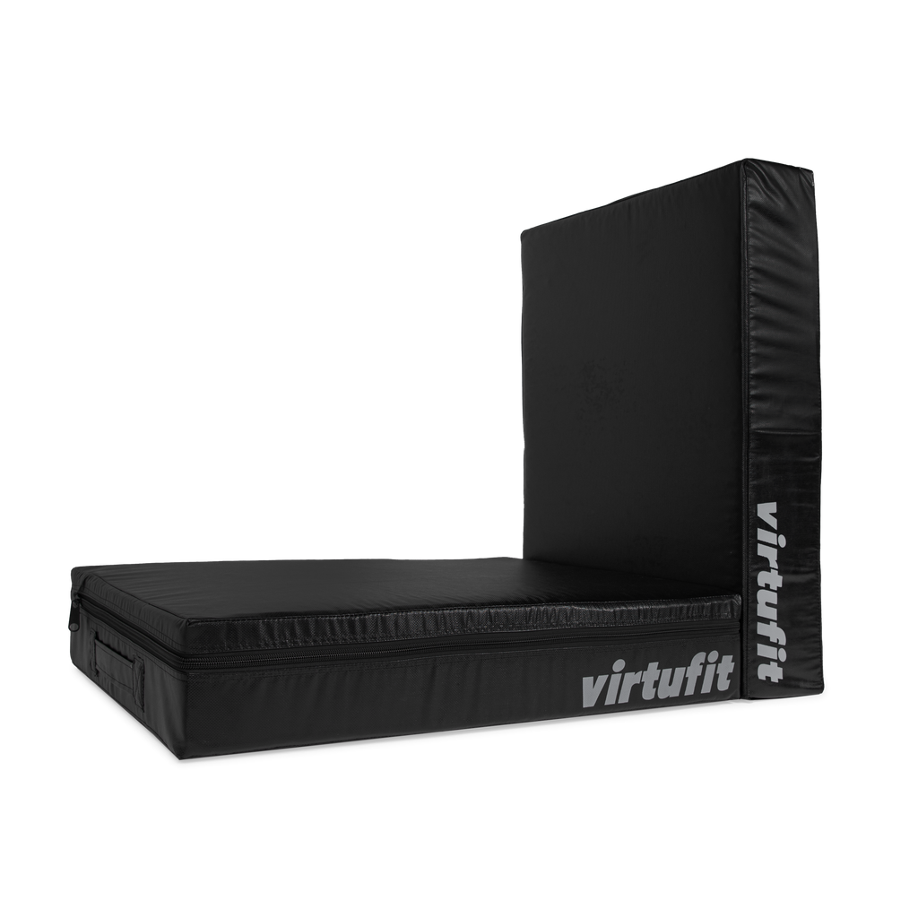 VirtuFit Drop Pad Set