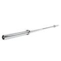 VirtuFit Olympische Halterstang - 50 mm - 220 cm