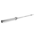 VirtuFit Olympische Halterstang - 50 mm - 220 cm