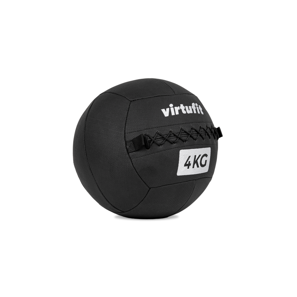 VirtuFit Wall Ball Pro - 4 kg - Tweedekans