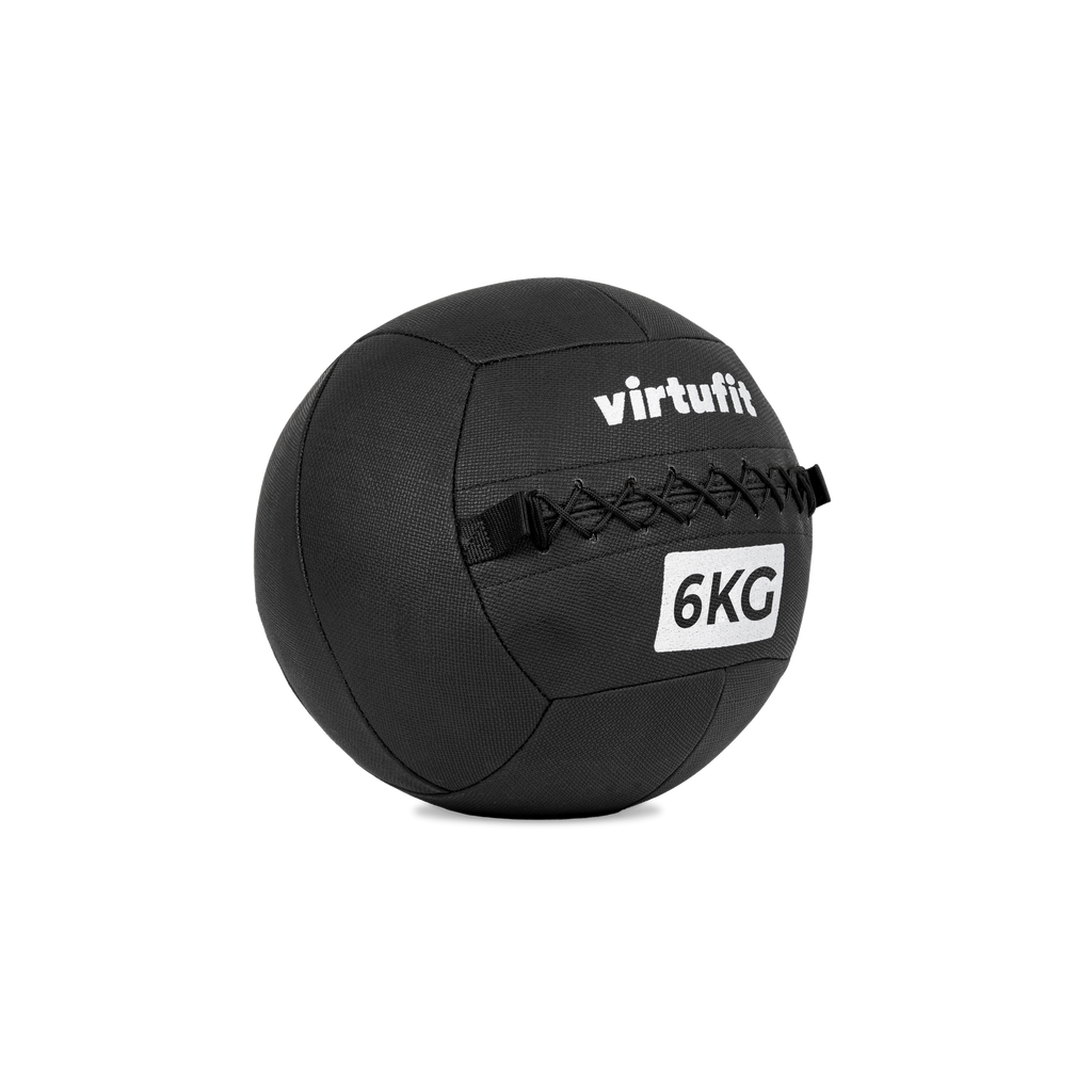 VirtuFit Wall Ball Pro - 6 kg - Tweedekans