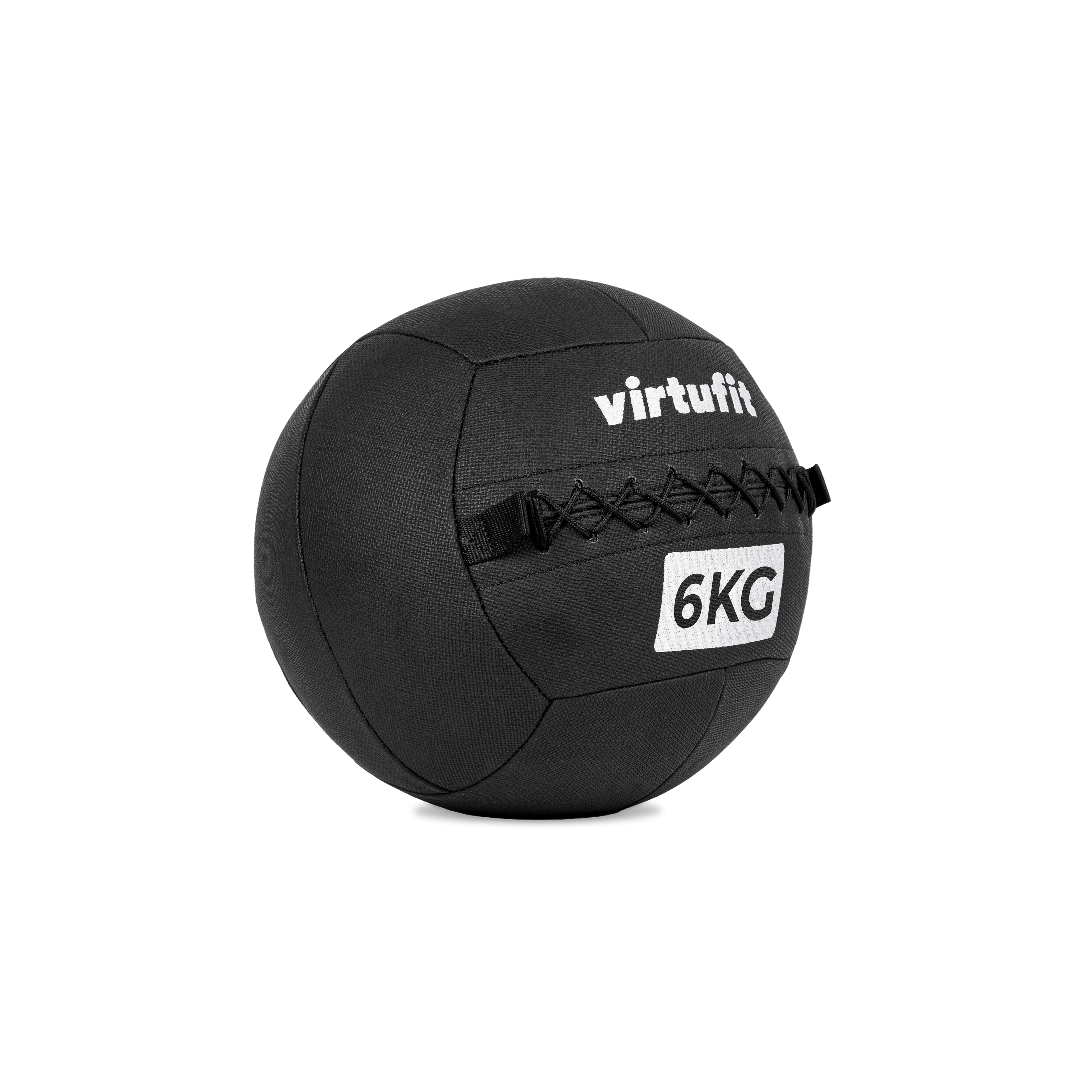 VirtuFit Wall Ball Pro - 6 kg - Tweedekans