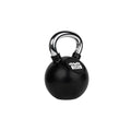 VirtuFit Kettlebell - Rubber/Chroom - 12 kg