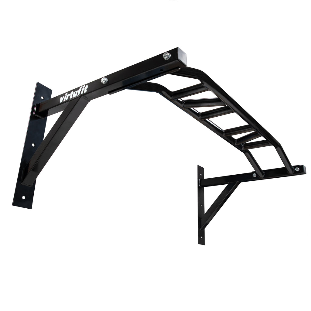 VirtuFit Chin Up Bar - Multi Grip Design - Optrekstang - Pull-up bar