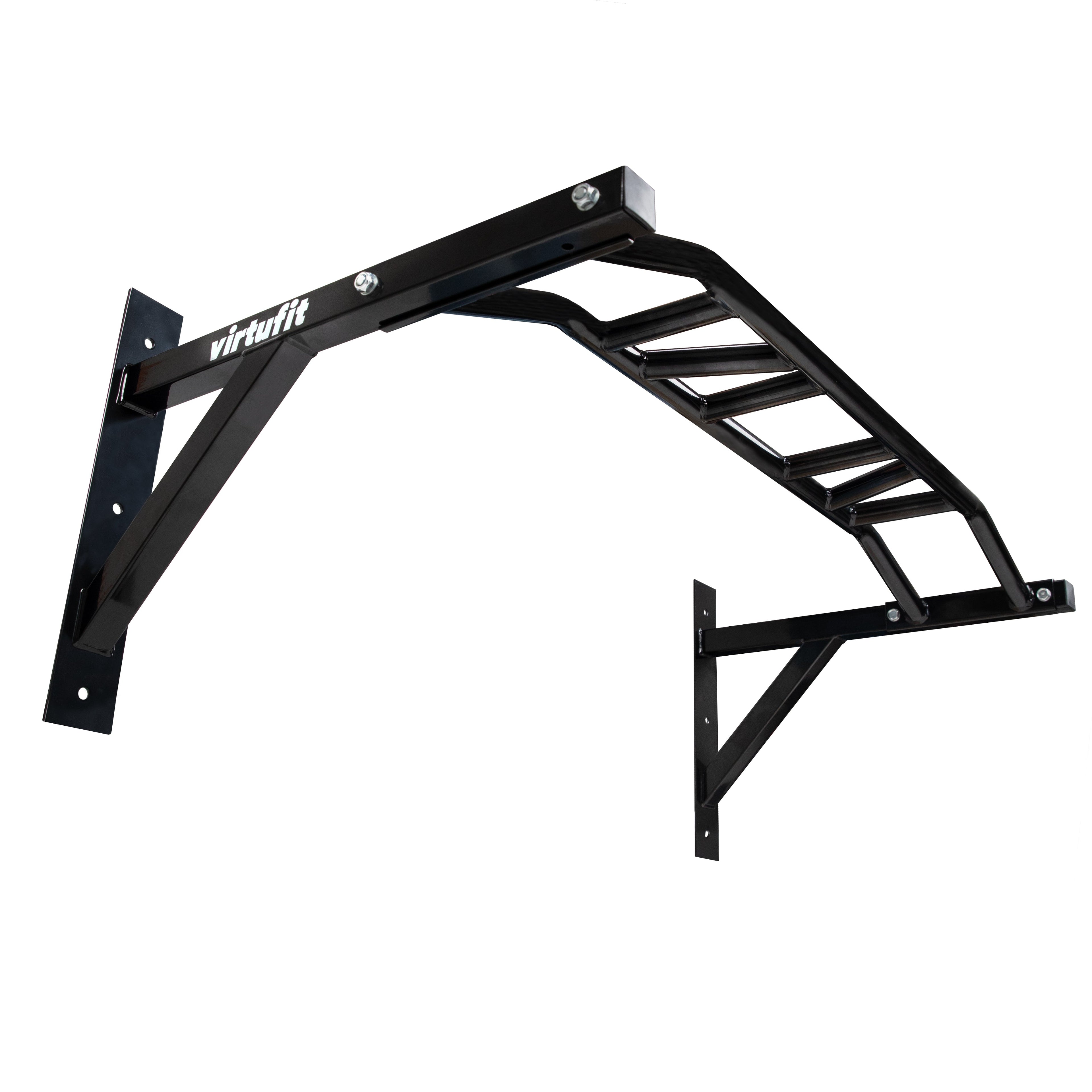 VirtuFit Chin Up Bar - Multi Grip Design - Optrekstang - Pull-up bar