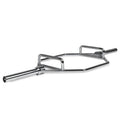VirtuFit Olympische Hex Bar - Shrug Bar - Trap Bar  - 160 cm