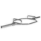 VirtuFit Olympische Hex Bar - Shrug Bar - Trap Bar  - 160 cm