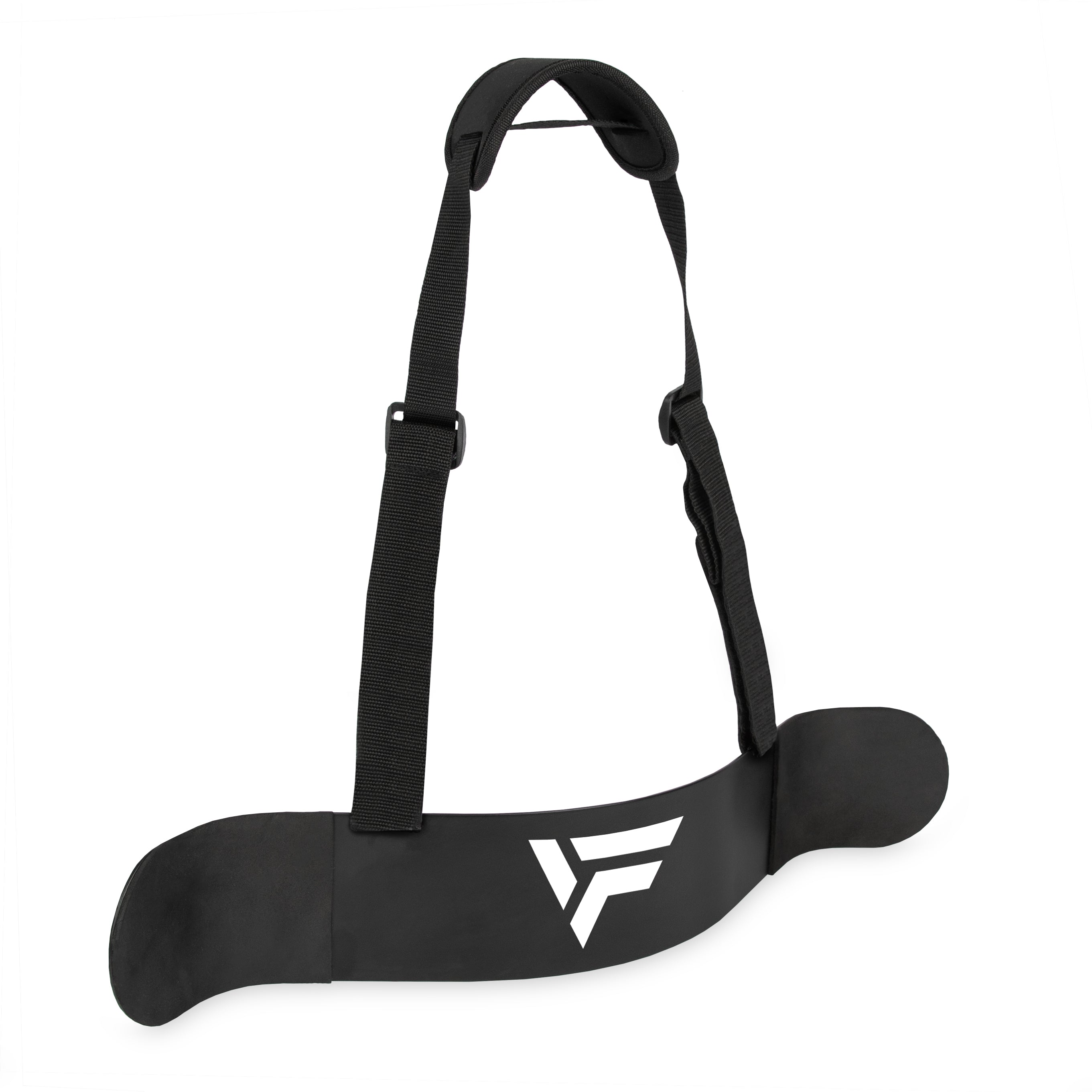 VirtuFit Arm Blaster - Bicep Trainer