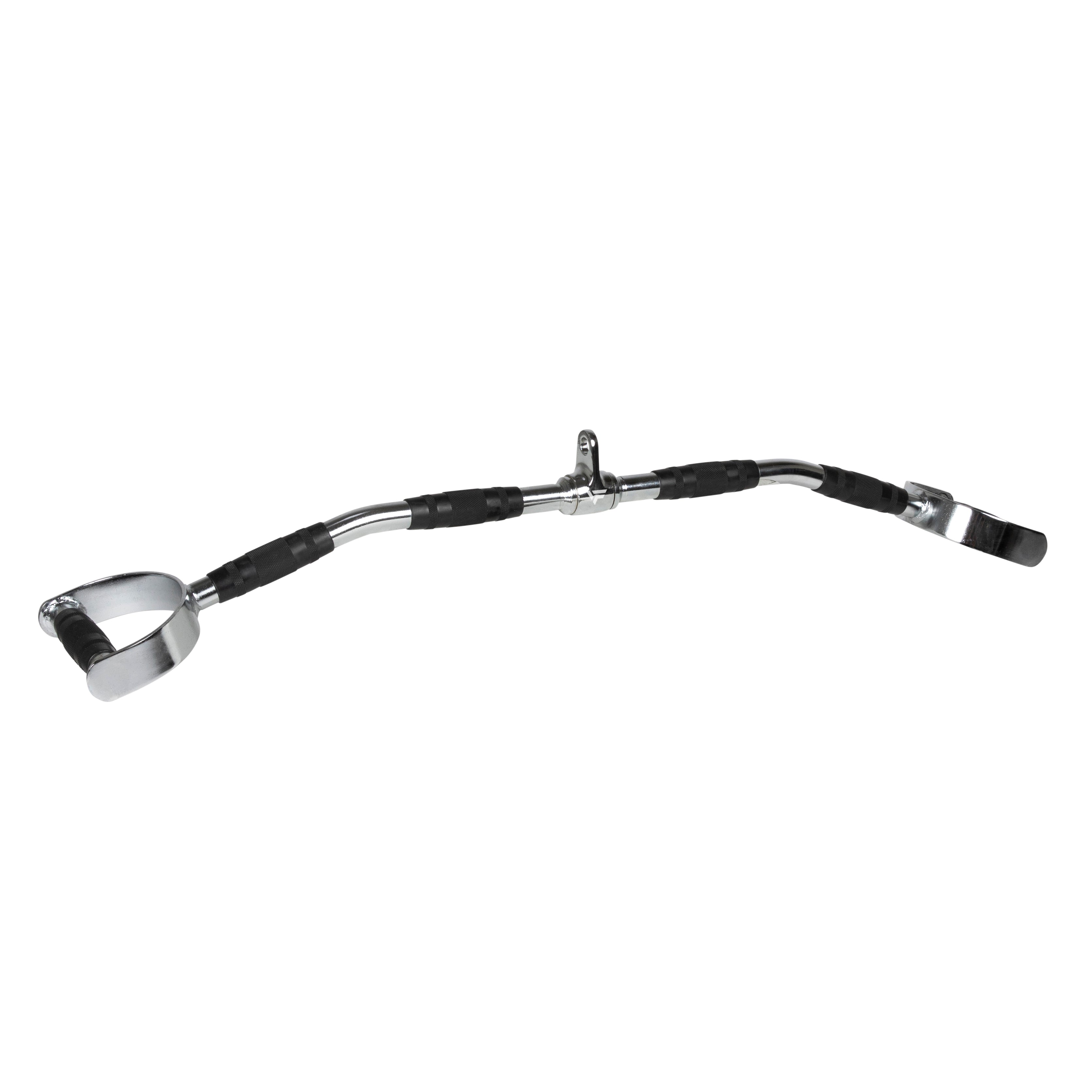 VirtuFit Lat Pulldown Bar Pro - Lat Pull Down Grip Pro