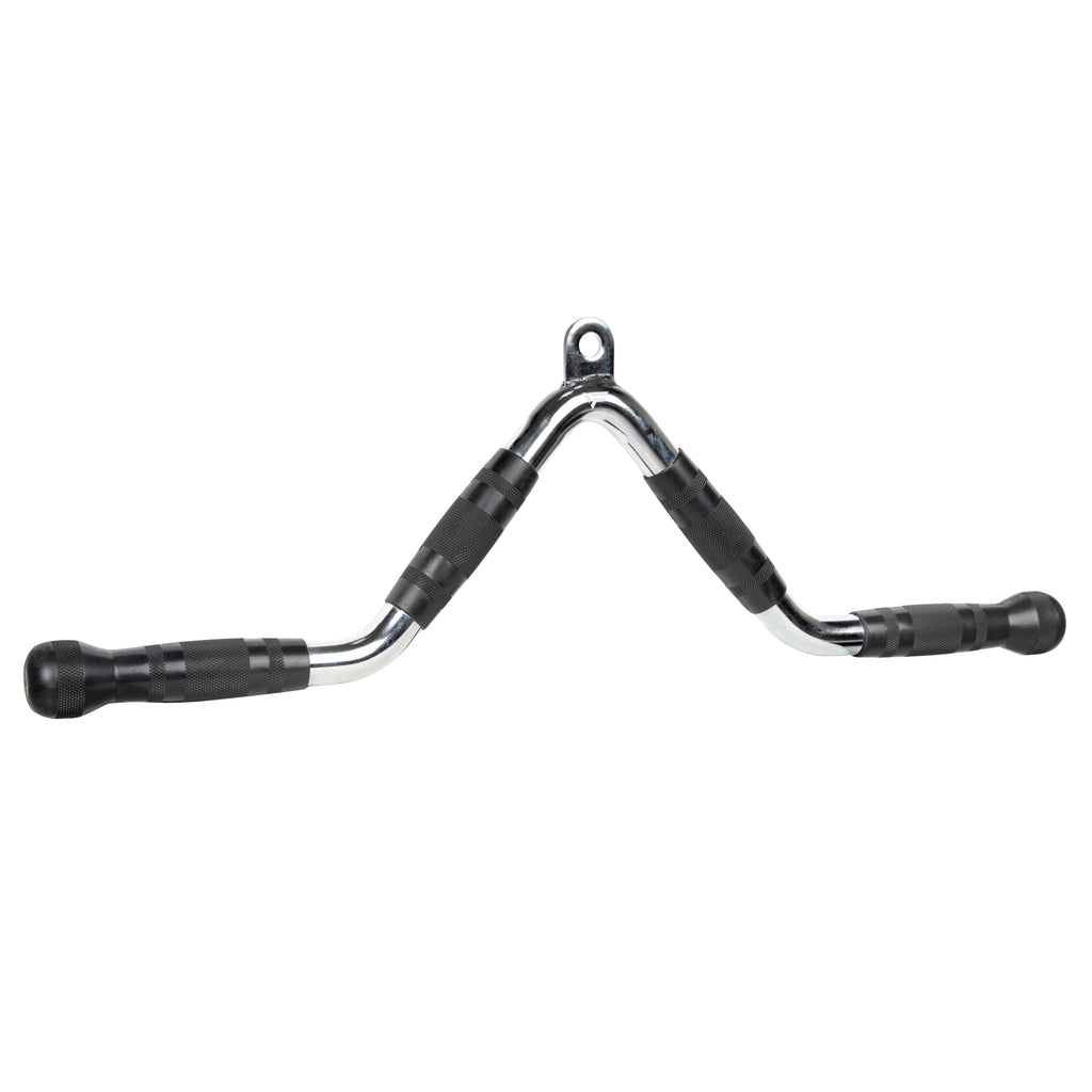 VirtuFit Curl Bar Handle - Curl-Greep