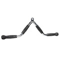VirtuFit Curl Bar Handle - Curl-Greep