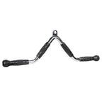 VirtuFit Curl Bar Handle - Curl-Greep