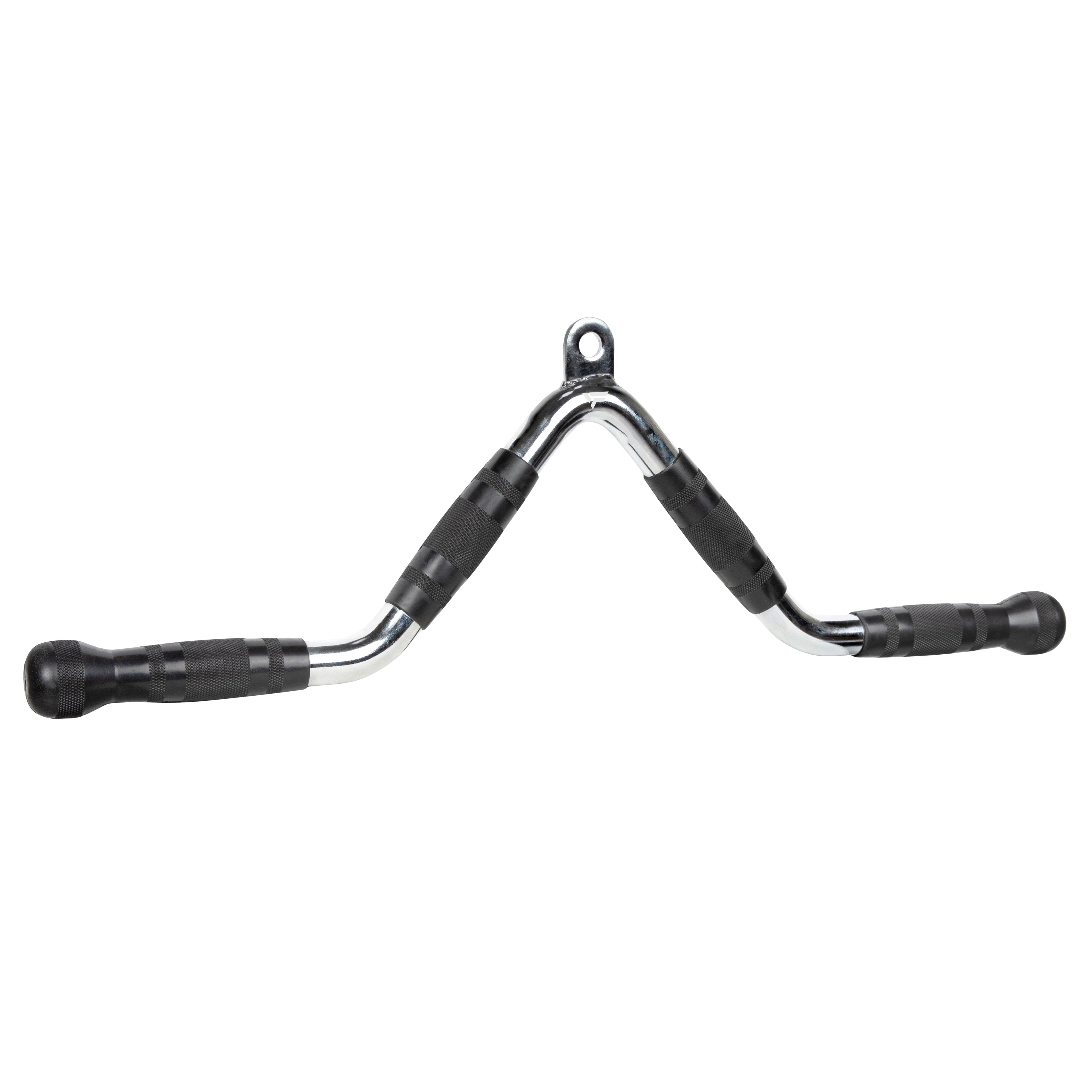 VirtuFit Curl Bar Handle - Curl-Greep