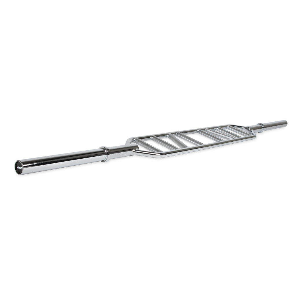 VirtuFit Multi Grip Halterstang - Swiss Bar - Tweedekans
